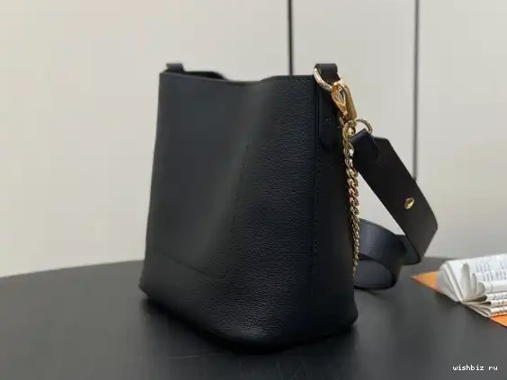 WIS x LOUIS VUITTON Lock x 12CM 20 Walk 20.5 - and 0404